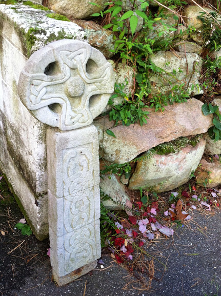 little_portion_friary_celtic_cross