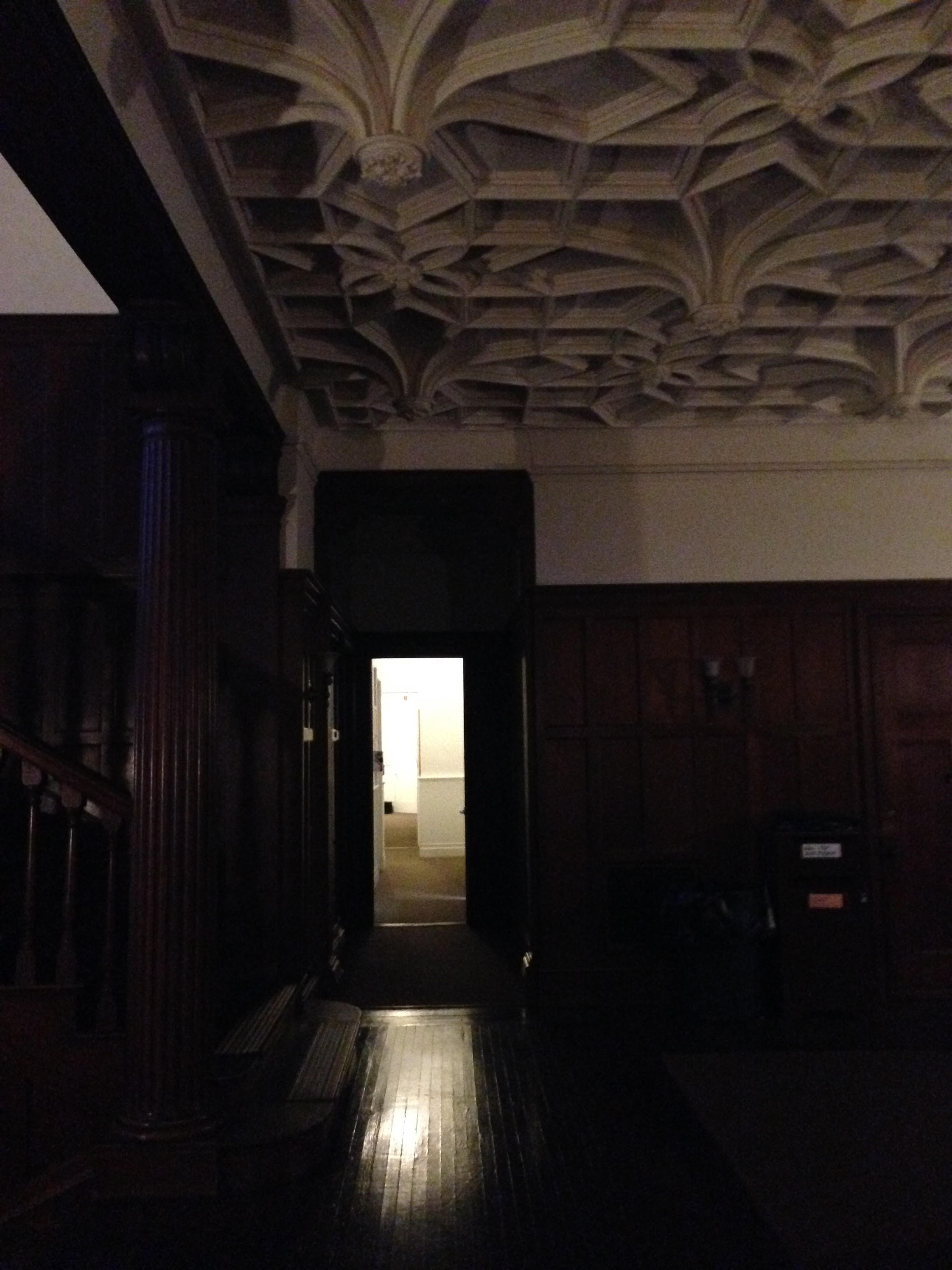 I'll Follow You Into the Dark (Song Series 16) June Gervais